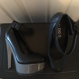 Women’s Aldo Platform Heels